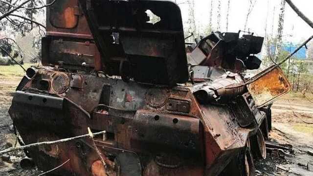 На Донбассе украинские военные за сутки уничтожили почти 200 оккупантов