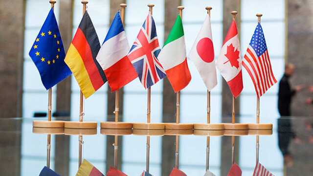 Путин не должен выиграть войну против Украины: Мощное заявление лидеров G7