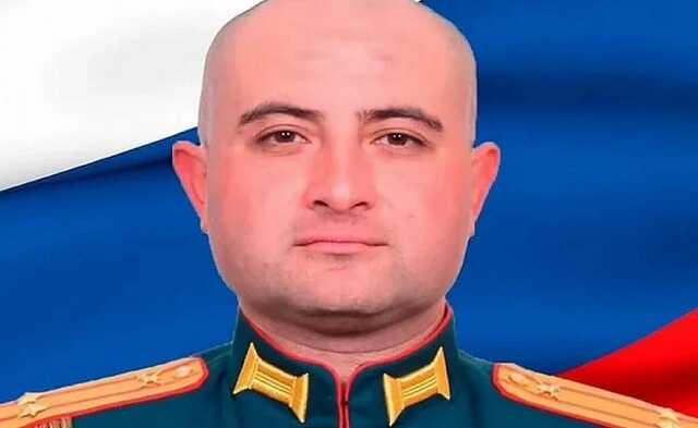 "Подмочили" Путину 9 мая: ВСУ ликвидировали старшего офицера армии РФ под Харьковом