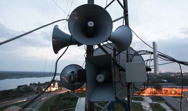 Воздушные тревоги на Востоке, в Николаеве слышали взрывы: будьте осторожны