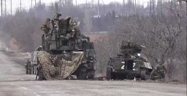 За время войны оккупанты убили в Донецкой области 334 человека, - ОВА