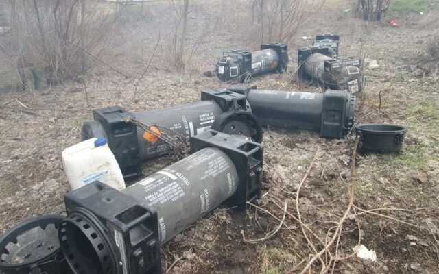 Через війну в Україні у США панують удвічі збільшити виробництво Javelin