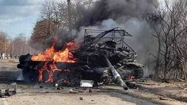 ВСУ подтвердили масштабные потери врага за 2 прошедших суток на Юге