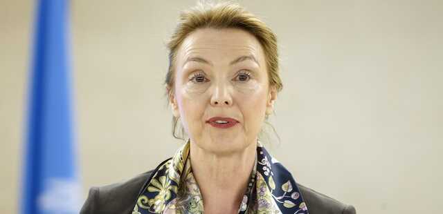 Зеленский встретился с генсеком Совета Европы