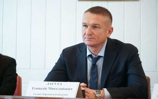 Из Херсона выехали около 45% жителей, из области - каждый пятый, - ОВА