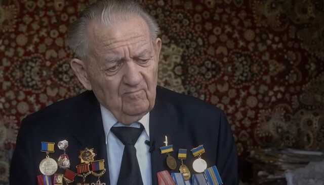 Ветераны Второй мировой войны Путину: Зачем ты издеваешься над народом