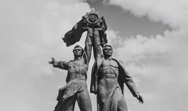 Почему Украина и Россия — не братские народы и никогда ими не были