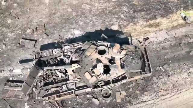 Потери российских оккупантов превышают показатели комплектования