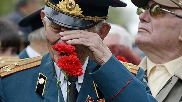 Стыд и унижение. Почему настоящие ветераны Второй мировой молчали о войне