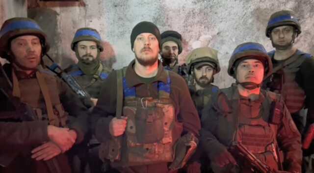 Ведется работа по применению процедуры "экстракшн" в отношении защитников Мариуполя, - командование Нацгвардии