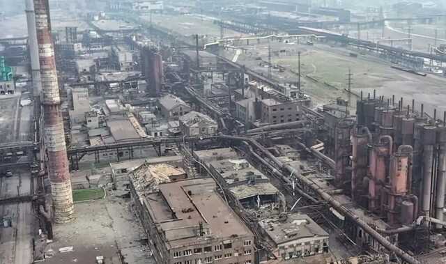 Экс-командир "Азова" оценил шансы на деблокаду Мариуполя: мы работаем по двум направлениям