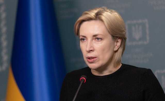 Больше тысячи военных, много раненых: Верещук рассказала, кто еще остается на "Азовстали"