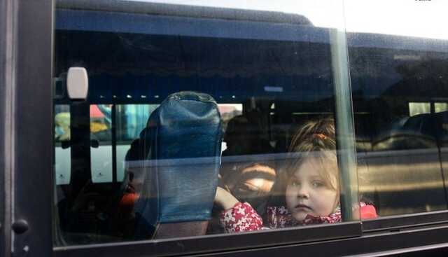 Оккупанты принудительно вывезли в РФ около 1,2 миллиона украинцев