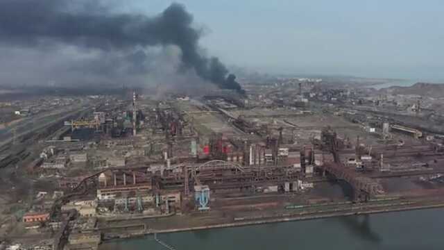 Электрику, сдавшему позиции защитников на «Азовстали», грозит тюремный срок