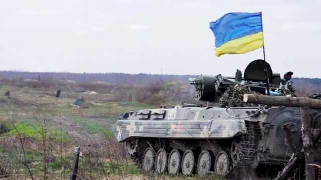 Россия из-за значительных потерь вывела свои подразделения из Харьковщины в Белгород