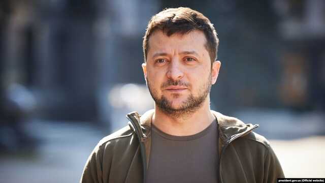 Зеленский сравнил Украину с Мальтой и объяснил, почему Мариуполь все еще не деблокирован