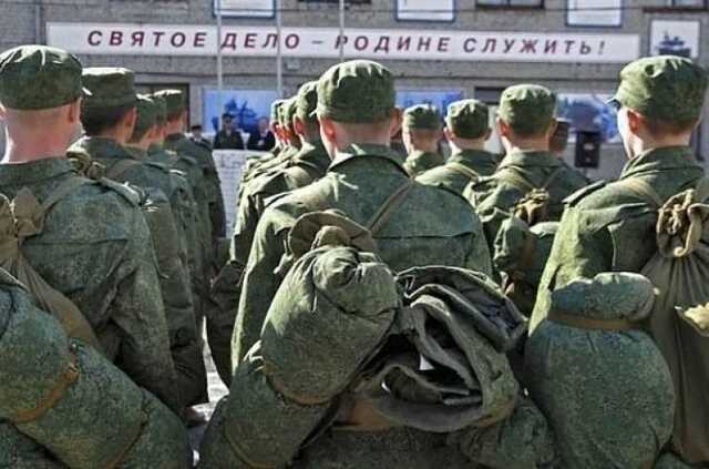 ВСУ сдался в плен 18-летний российский срочник