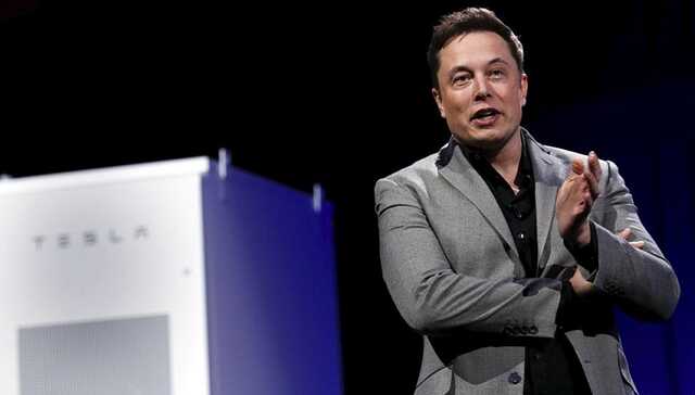 Маск пообещал разблокировать Трампа в Twitter