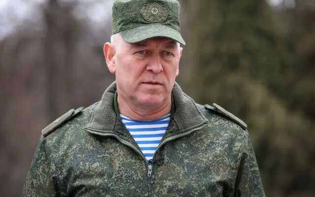 Беларусь разворачивает на границе с Украиной силы спецопераций