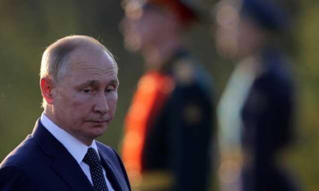 Кінець Путіна "визначений, близький і страшний" – Арестович