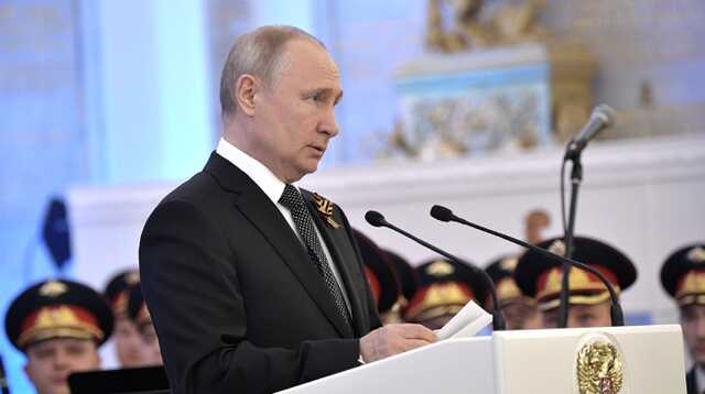 Путин — «мелкий бес», на счету которого в основном «точечные» злодейства