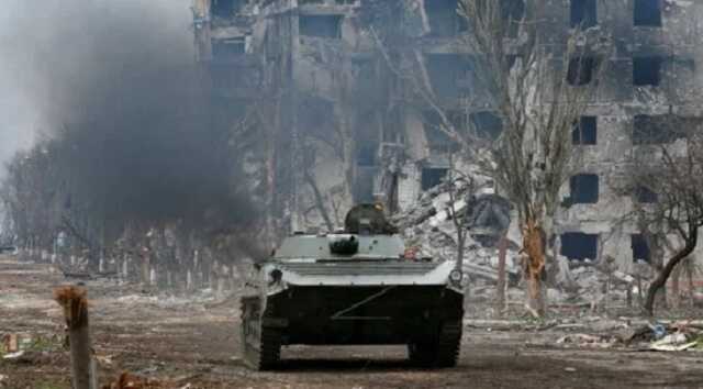 Жданов оцінив, скільки триватиме битва за Донбас