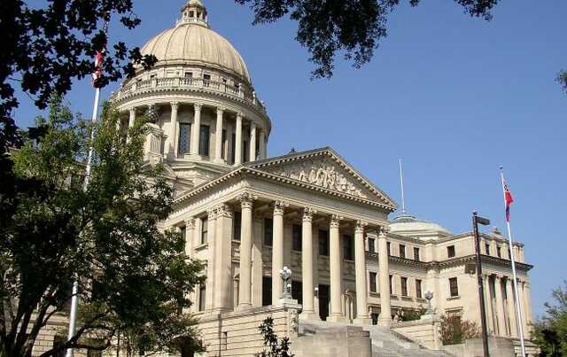 В первый раз в истории. Американский штат признал регион Украины побратимом