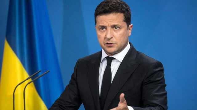 Оккупанты блокируют все варианты эвакуации защитников Мариуполя из "Азовстали" - Зеленский