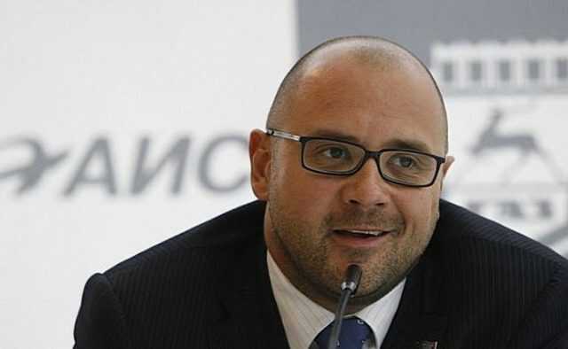 Беглый экс-нардеп Святаш стал работать на оккупантов