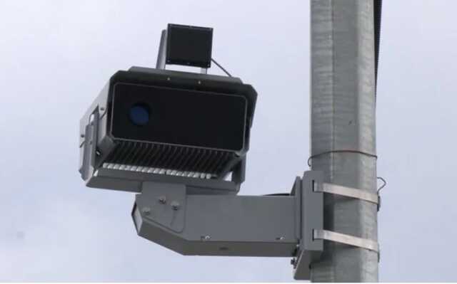 В Украине возвращают фиксацию превышения скорости на дорогах и штрафы – МВД