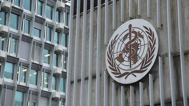 Из Москвы заберут региональный офис ВОЗ: 43 страны поддержали резолюцию