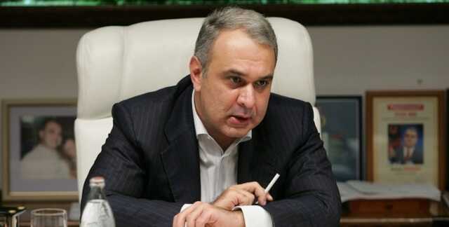 На Запоріжжі загинув екснардеп Жванія: у прокуратурі розкрили деталі