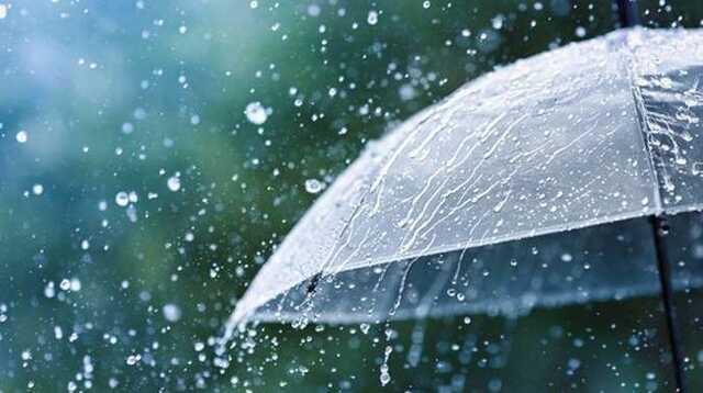 Гроза накроет и Киев. В Украине объявлено штормовое предупреждение