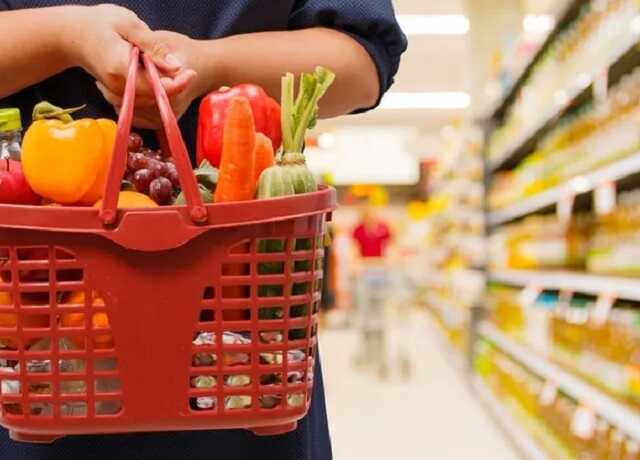 Рост цен в Украине превысил 16%