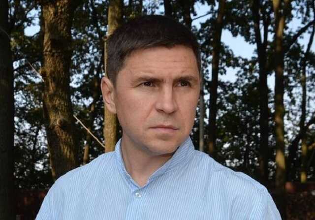 В ОП отреагировали на желание оккупантов присоединить Херсон к России