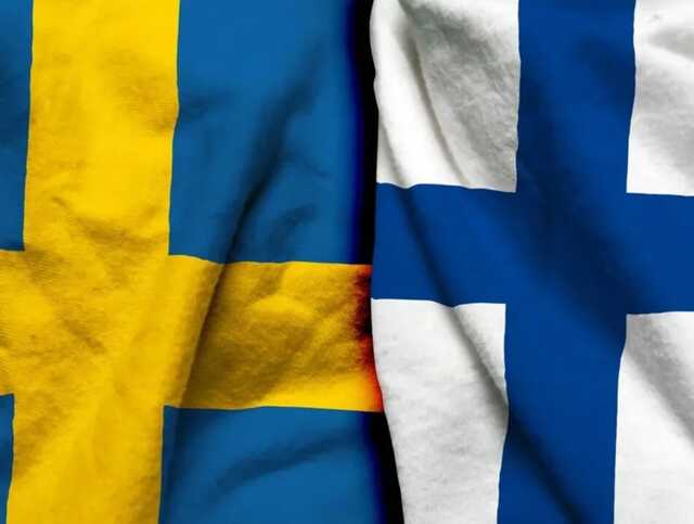 Британия дала гарантии безопасности Швеции и Финляндии: подписано соглашение