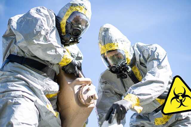 Pfizer и фонд Сороса: в РФ назвали участников "военно-биологической деятельности" в Украине