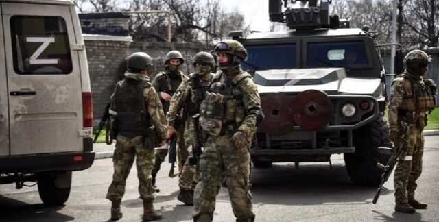 Куратором войны в Украине стал ГРУшник, замешанный в отравлении в Солсбери, – расследование