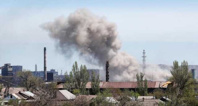 ООН: число погибших в Украине на тысячи больше, чем сообщалось ранее