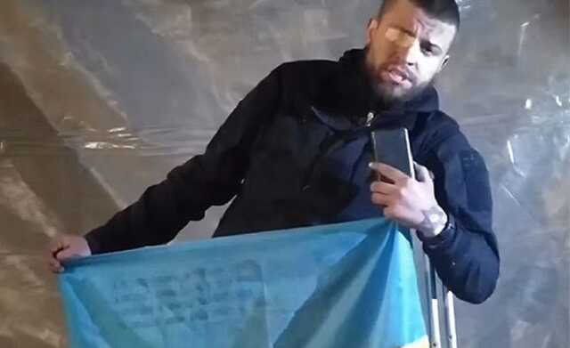 Евреи из "Азова" просят Израиль спасти защитников Мариуполя