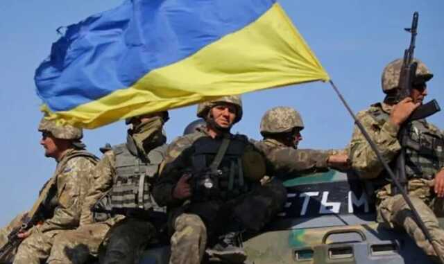 В Генштабе назвали вероятные следующие шаги оккупантов