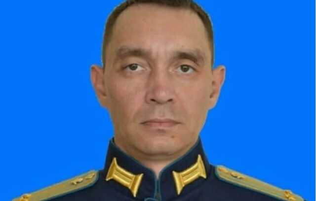 В Украине ликвидировали подполковника спецназа российского ГРУ