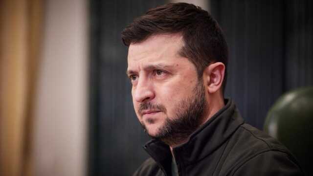 Имеем серию серьезных позитивных новостей, – Зеленский обратился к украинцам на 77 день войны