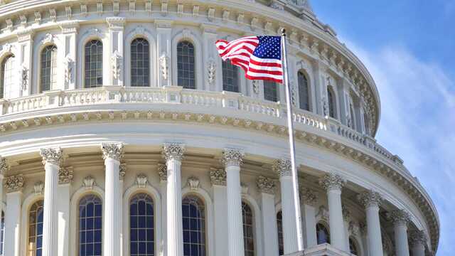 В Конгрессе США одобрили выделение Украине рекордного пакета помощи на $40 млрд