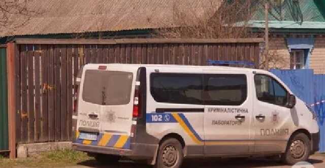 Вблизи Макарова на Киевщине правоохранители нашли тела трех застреленных оккупантами мужчин