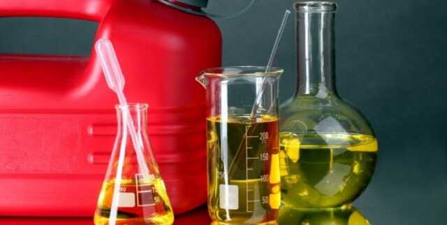 В Украине перестали проверять качество топлива на АЗС