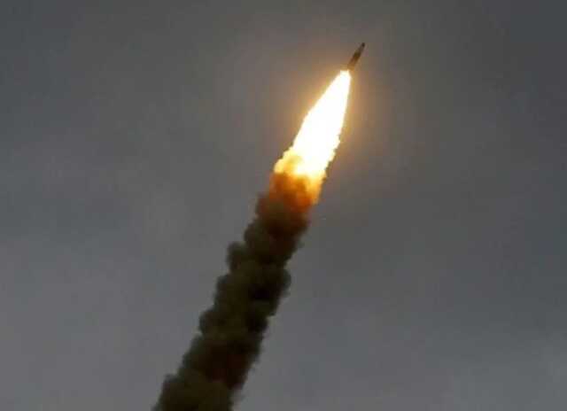 Оккупанты ударили по Карловке на Полтавщине: уничтожен инфраструктурный объект