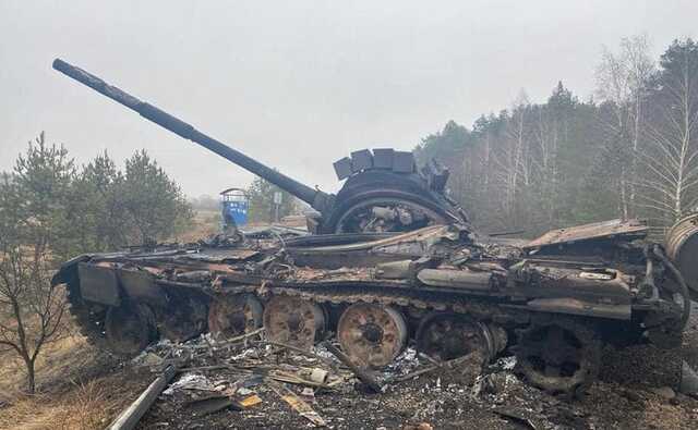 Министр США: Из-за санкций Россия использует в военной технике детали из холодильников