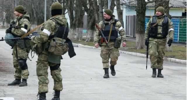 Захваченные населенные пункты Луганской области оккупанты уничтожили полностью, - Гайдай