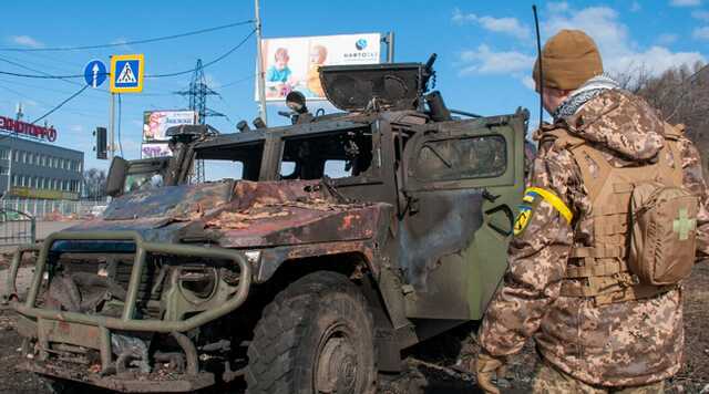 В ВСУ рассказали об успешной операции на Харьковщине: "отвлекли" врага ради мощного удара